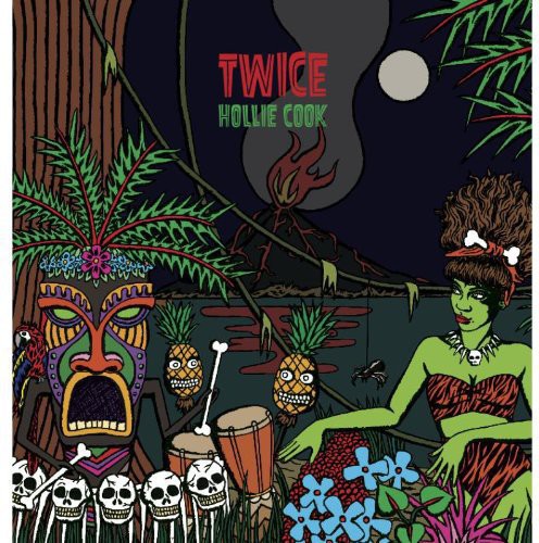 Hollie Cook: Twice [ Vinyl ]