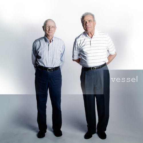 Twenty One Pilots: Vessel [ Vinyl ]
