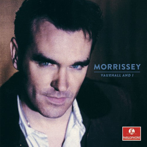 Morrissey: Vauxhall & I (20th Anniversary Definitive Remastered) [ Vinyl ]