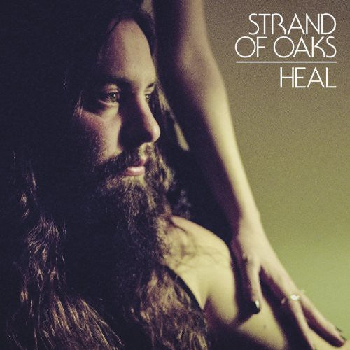 Strand of Oaks: Heal [ Vinyl ]