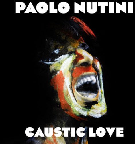Paolo Nutini: Caustic Love [ Vinyl ]