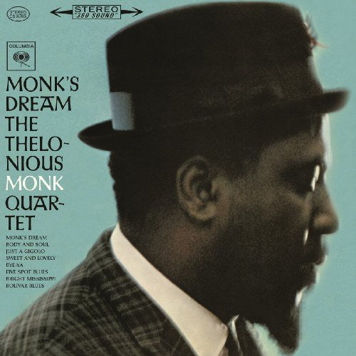 Thelonious Monk: Monks Dream [ Vinyl ]