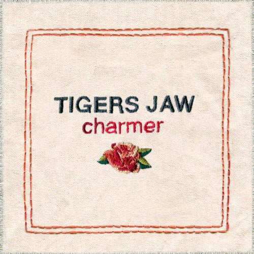 Tigers Jaw: Charmer [ Vinyl ]