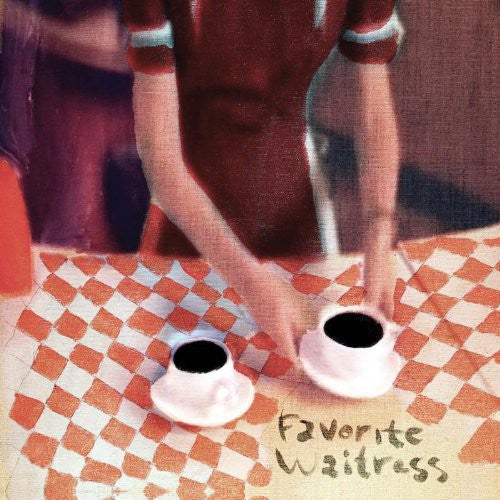 The Felice Brothers: Favorite Waitress [ Vinyl ]