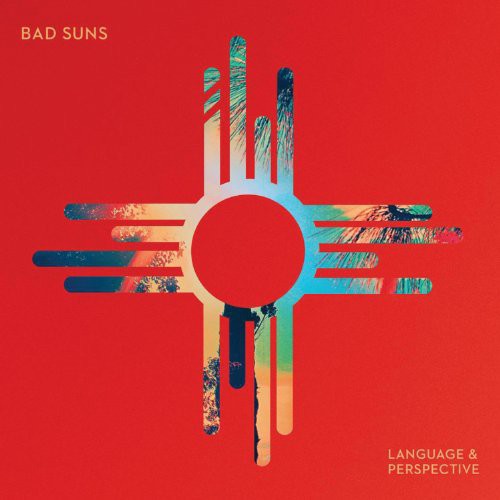 Bad Suns: Language & Perspective [ Vinyl ]