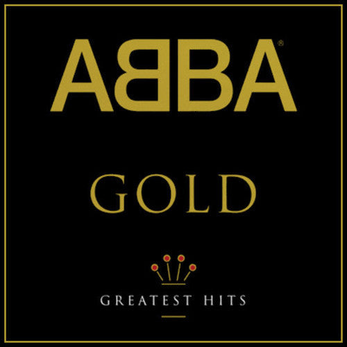 ABBA: Gold: Greatest Hits [ Vinyl ]