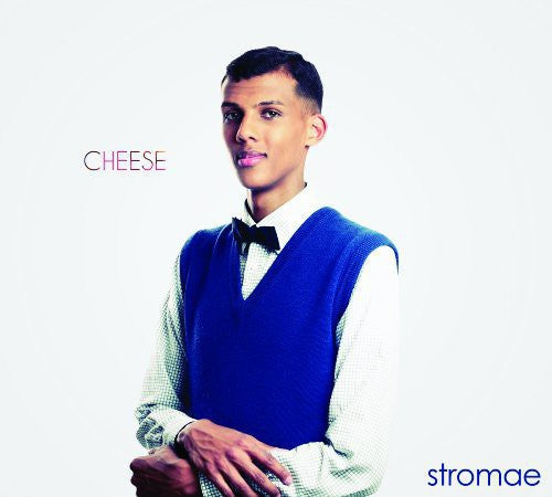 Stromae: Stromae [ Vinyl ]