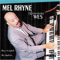 Melvin Rhyne: Remembering Wes - CD