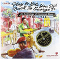 Various Artists: Play It Like You Did Back to George Street / Various  / Vinyl Record