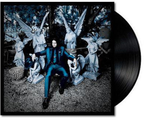 Jack White: Lazaretto [ Vinyl ]