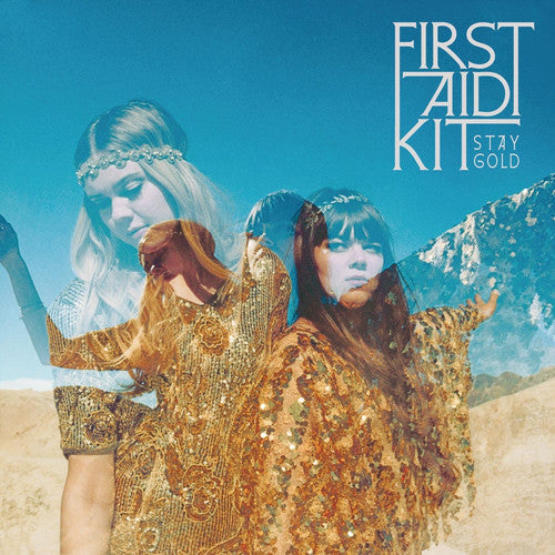 First Aid Kit: Stay Gold [ Vinyl ]