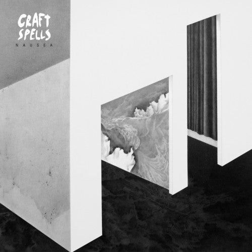 Craft Spells: Nausea [ Vinyl ]
