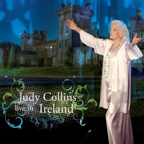 Judy Collins: Live in Ireland [ Vinyl ]