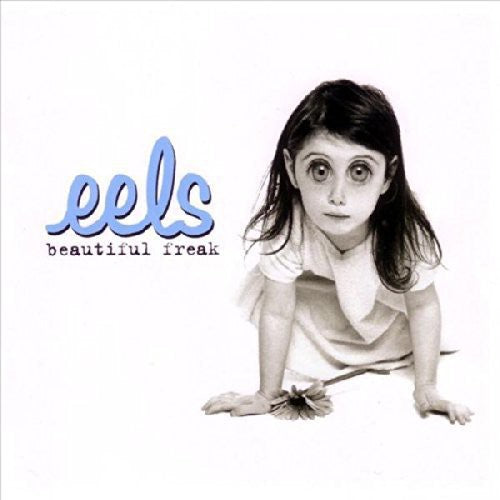 Eels: Beautiful Freak [ Vinyl ]