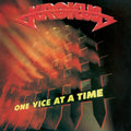 Krokus: KROKUS : One Vice at a Time - CD
