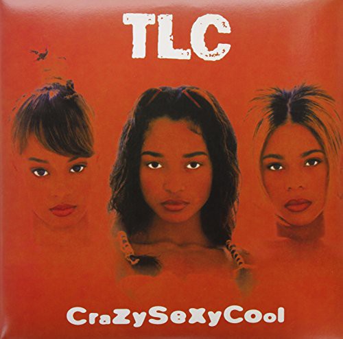 TLC: Crazysexycool [ Vinyl ]