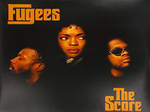 Fugees: Score [ Vinyl ]