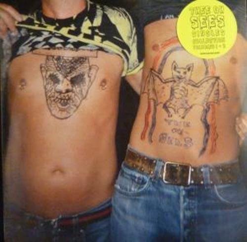 Thee Oh Sees: Singles Collection 1 & 2 [ Vinyl ]