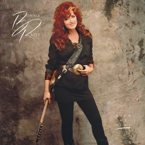 Bonnie Raitt: Nick of Time (25th Anniversary) [ Vinyl ]
