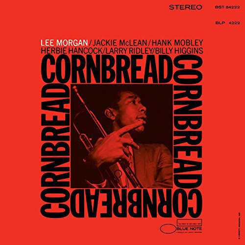 Lee Morgan: Cornbread [ Vinyl ]