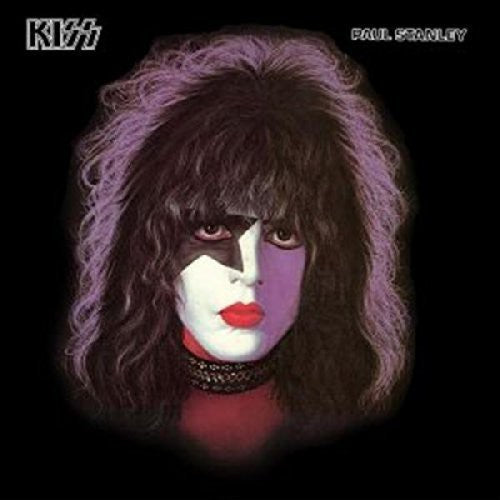 Kiss: Paul Stanley [ Vinyl ]