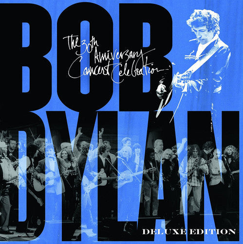 The Band: 30th Anniversary Celebration Concert [ Vinyl ]