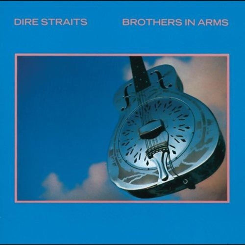 Dire Straits: Brothers in Arms (180-gram) [ Vinyl ]