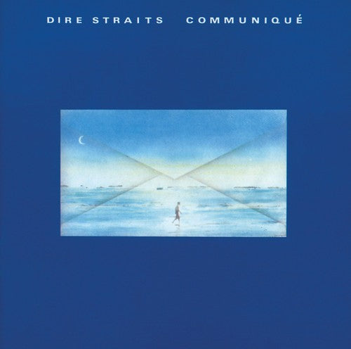 Dire Straits: Communique [ Vinyl ]
