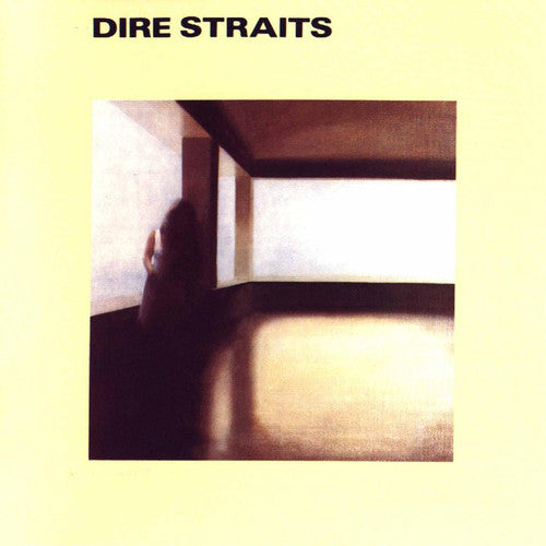 Dire Straits: Dire Straits [ Vinyl ]