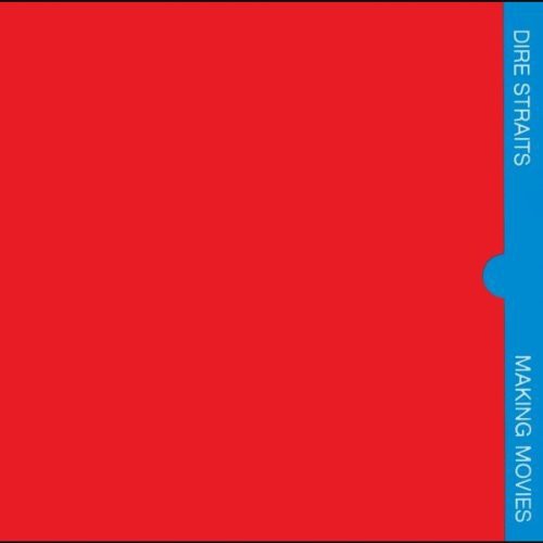 Dire Straits: Making Movies [ Vinyl ]