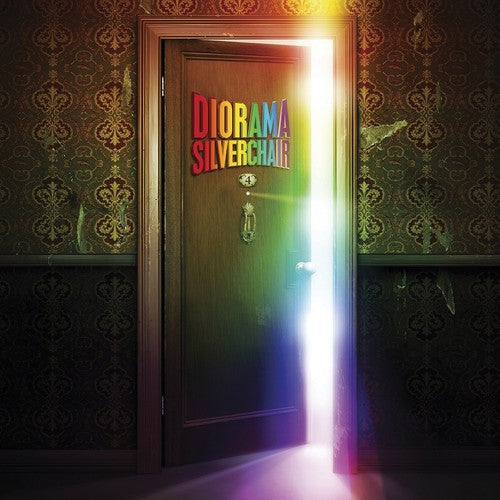 Silverchair: Diorama [ Vinyl ]