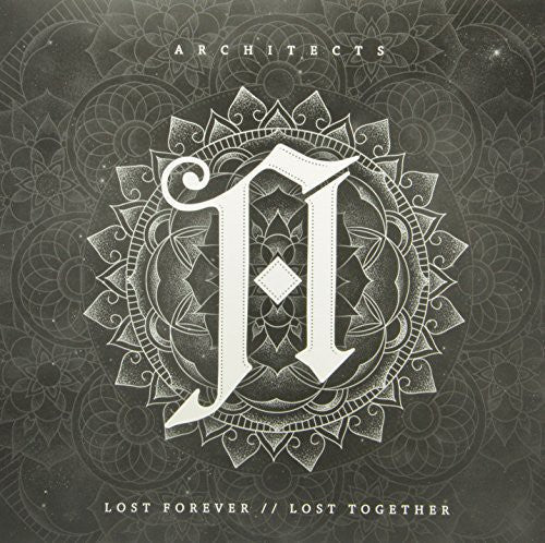 Architects: Lost Forever / Lost Together [ Vinyl ]