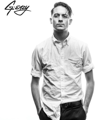 G-EAZY: These Things Happen [ Vinyl ]