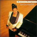Dottie Peoples: God Can & God Will - Compact Disc