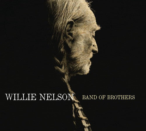 Willie Nelson: Band of Brothers [ Vinyl ]