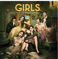 Various Artists: Girls Vol.2: Music from Hbo Series / Various - CD