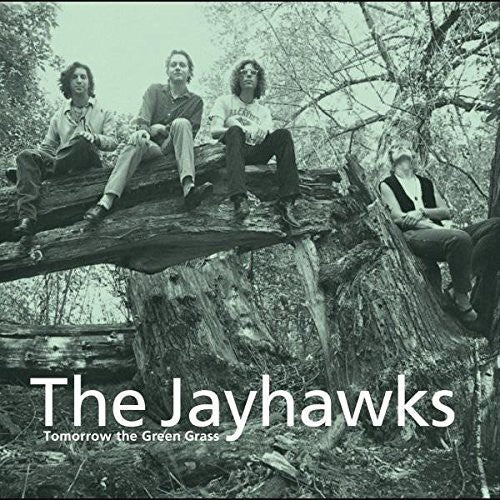 The Jayhawks: Tomorrow the Green Grass [ Vinyl ]
