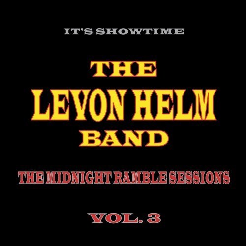 Levon Helm: Midnight Ramble Sessions 3 [ Vinyl ]