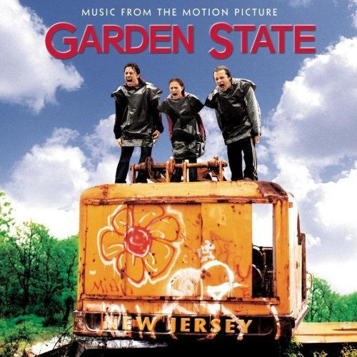 Garden State: Music From Motion Picture: Garden State (Music From the Motion Picture) [ Vinyl ]