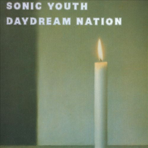 Sonic Youth: Daydream Nation [ Vinyl ]