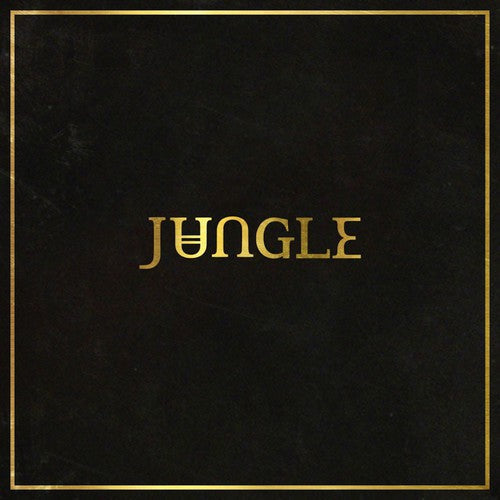 Jungle: Jungle [ Vinyl ]