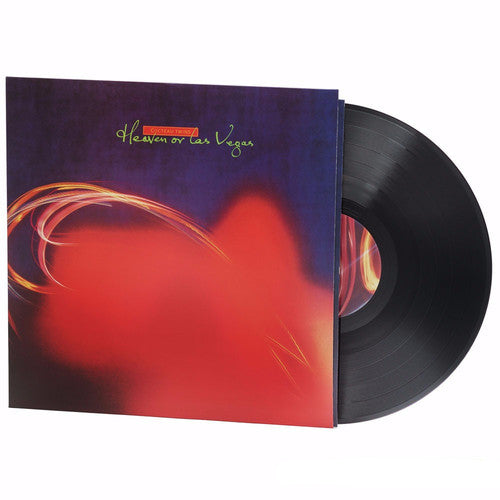 Cocteau Twins: Heaven or Las Vegas [ Vinyl ]