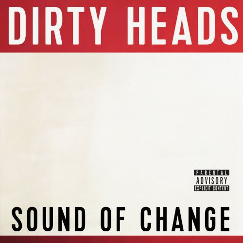 Dirty Heads: Sound of Change Vinyl [ Vinyl ]
