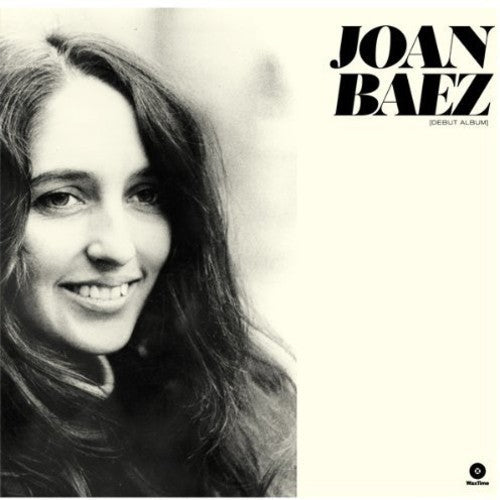 Joan Baez: Joan Baez Debut Album [ Vinyl ]