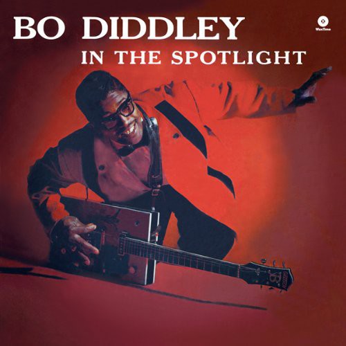 Bo Diddley: In the Spotlight [ Vinyl ]