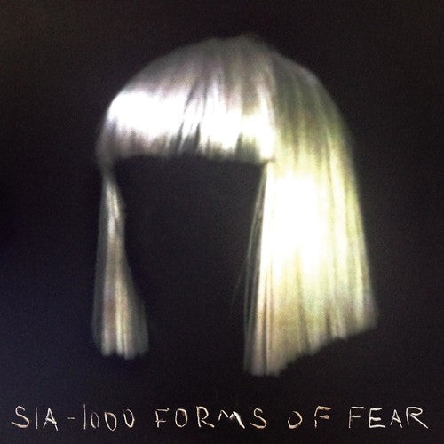 Sia: 1000 Forms of Fear [ Vinyl ]