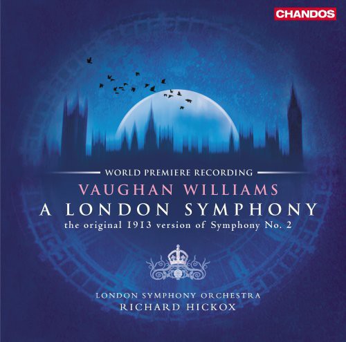 Williams: London Sym [ Vinyl ]