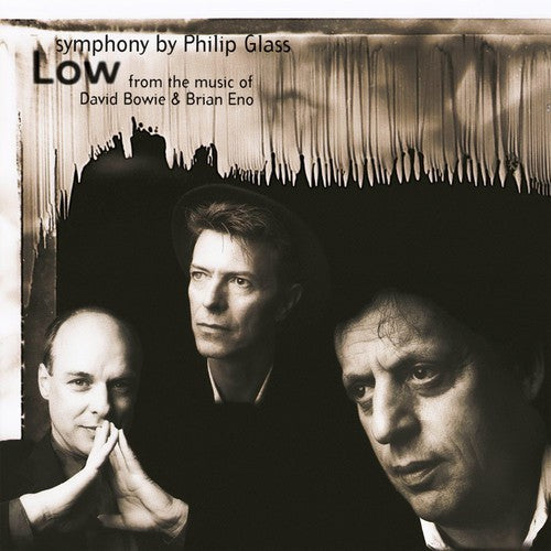 Philip Glass: Low Symphony [ Vinyl ]
