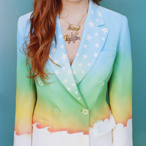 Jenny Lewis: Voyager [ Vinyl ]