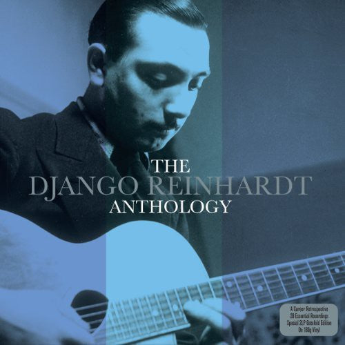 Django Reinhadt: Anthology [ Vinyl ]